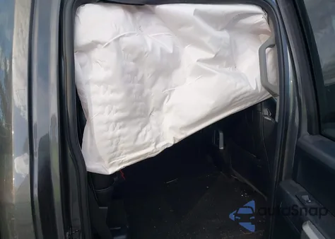 2019 Ford F-150 Lariat z USA, uszkodzony, nr VIN 1FTEW1E53KKD74964